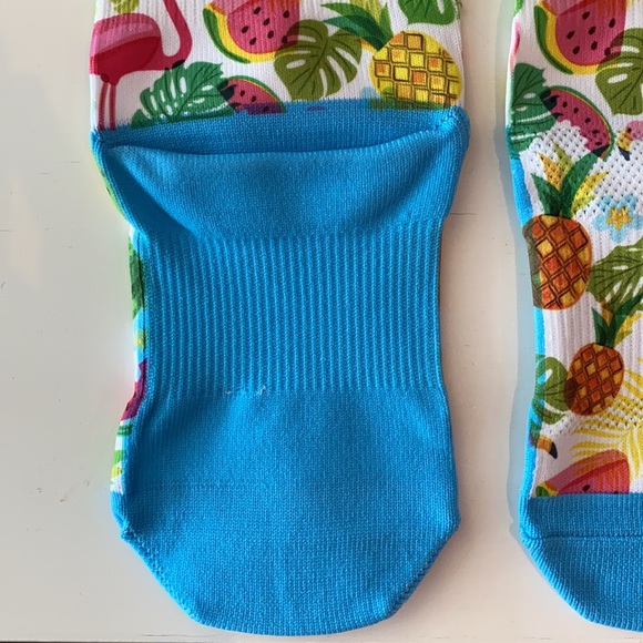 Tribe Tropical Socks - Picture 6 of 7